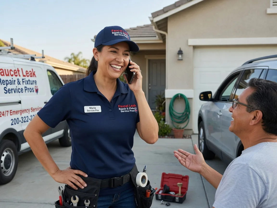 Faucet Repair Kettle Falls, WA FAQs